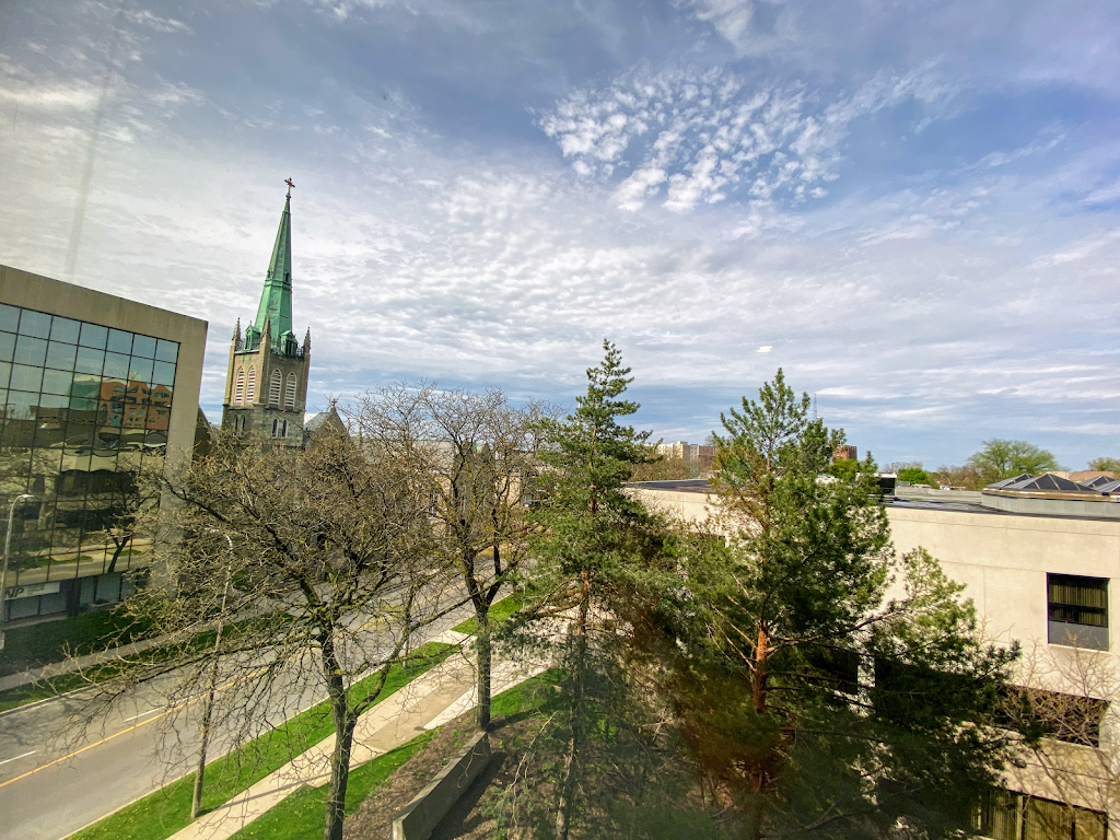 *Queen Bee Realty Services Inc. Brokerage* | 110 James St #407, St. Catharines, ON L2R 7E8, Canada | Phone: (905) 348-4663