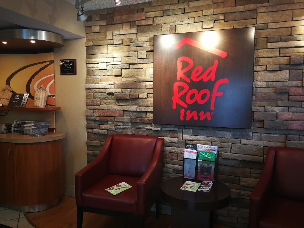 Red Roof Inn Buffalo Hamburg/ I-90 | 5370 Camp Rd, Hamburg, NY 14075, USA | Phone: (716) 648-7222
