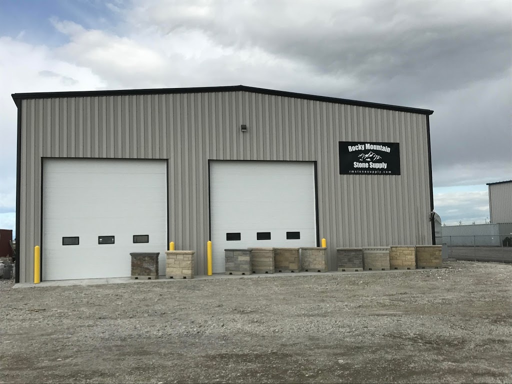Rocky Mountain Stone Supply | 232175 Range Rd 283, Rocky View No. 44, AB T1X 0K7, Canada | Phone: (403) 828-2245