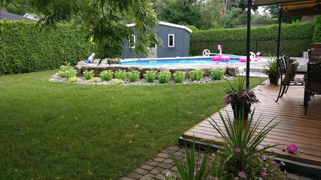 Smart Pools | Burlington, ON L7N 1V7, Canada | Phone: (905) 407-7946