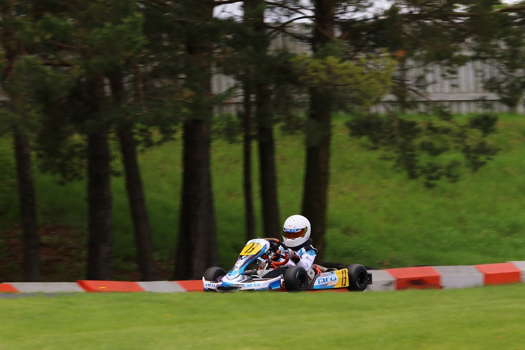 Pro Racing Ontario | 3233 Concession Rd 10, Bowmanville, ON L1C 3K6, Canada | Phone: (866) 304-5278