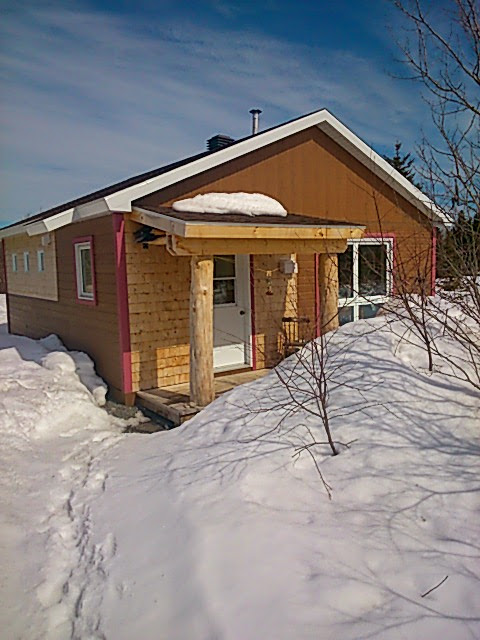 Bergin construction inc | 15 5e Rue, Saint-Adolphe-dHoward, QC J0T 2B0, Canada | Phone: (819) 323-6998