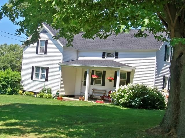 Branche House | 3129 Branche Rd, Cape Vincent, NY 13618, USA | Phone: (585) 742-1410