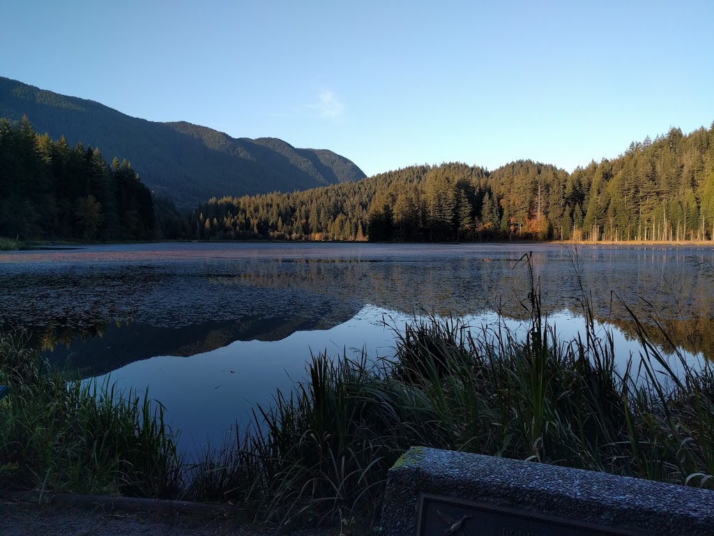 Lodge Trail | Unnamed Road, Coquitlam, BC V3E 3H6, Canada | Phone: (604) 927-4386