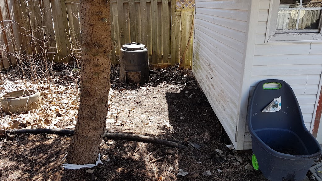 TAJJ Junk Removal&Property Services | 142 King Edward Ave, London, ON N6E 2E1, Canada | Phone: (519) 319-8210
