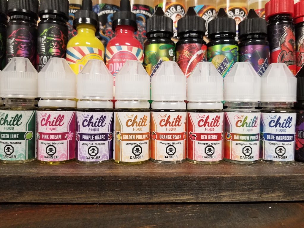 The Great Canadian Vape | 39 King St A, Aylmer, ON N5H 1Z9, Canada | Phone: (519) 702-7234