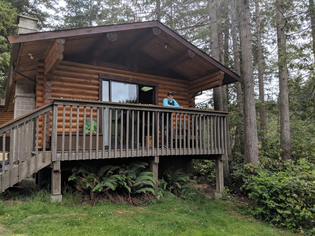 Cusheon Lake Resort | 171 Natalie Ln, Salt Spring Island, BC V8K 2C6, Canada | Phone: (250) 537-9629