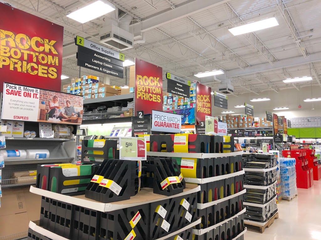Staples Fort Saskatchewan | 9410 86 Ave Unit 107, Fort Saskatchewan, AB T8L 4P4, Canada | Phone: (780) 992-6012