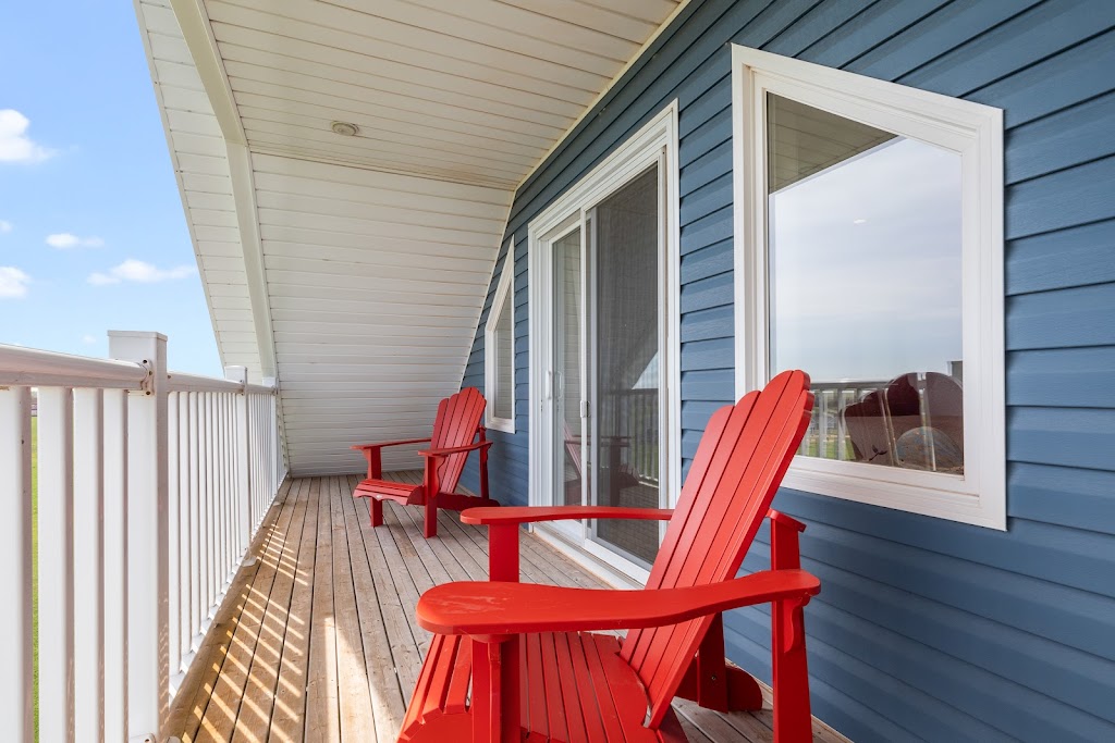 Blue by the Sea | 17 Lin Ln, Kensington, PE C0B 1M0, Canada | Phone: (905) 719-7397