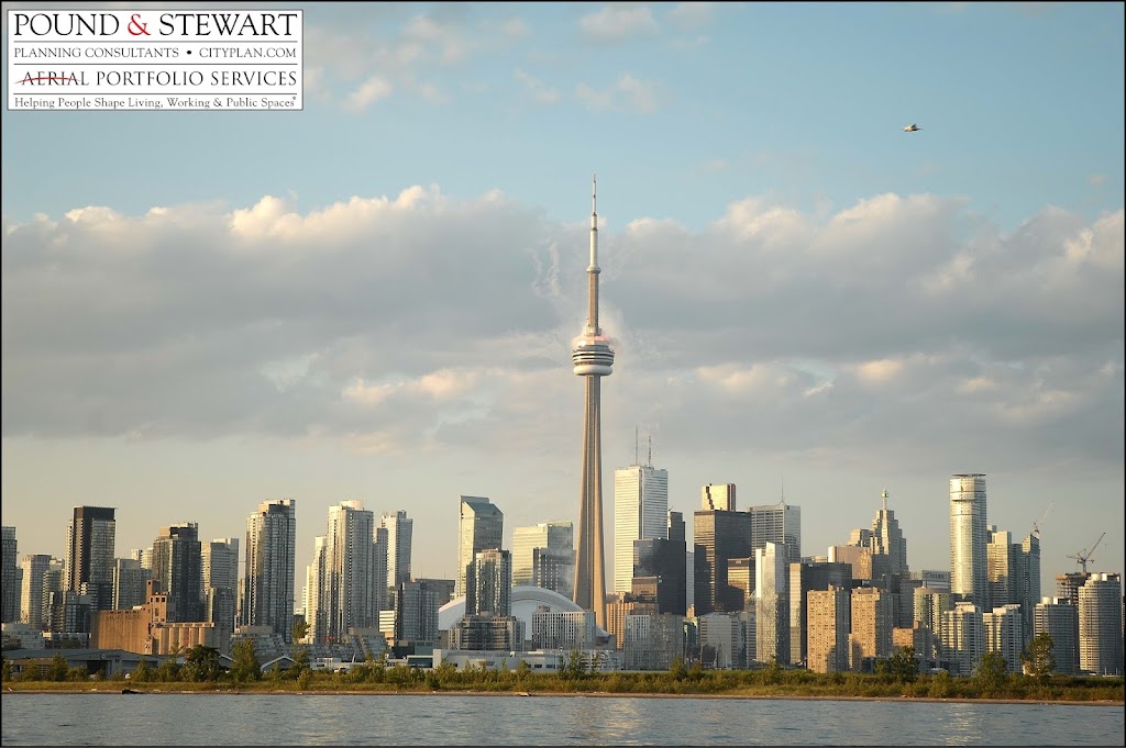 Pound & Stewart Planning Consultants | 305 Renfrew Dr, Markham, ON L3R 9S7, Canada | Phone: (905) 305-9797