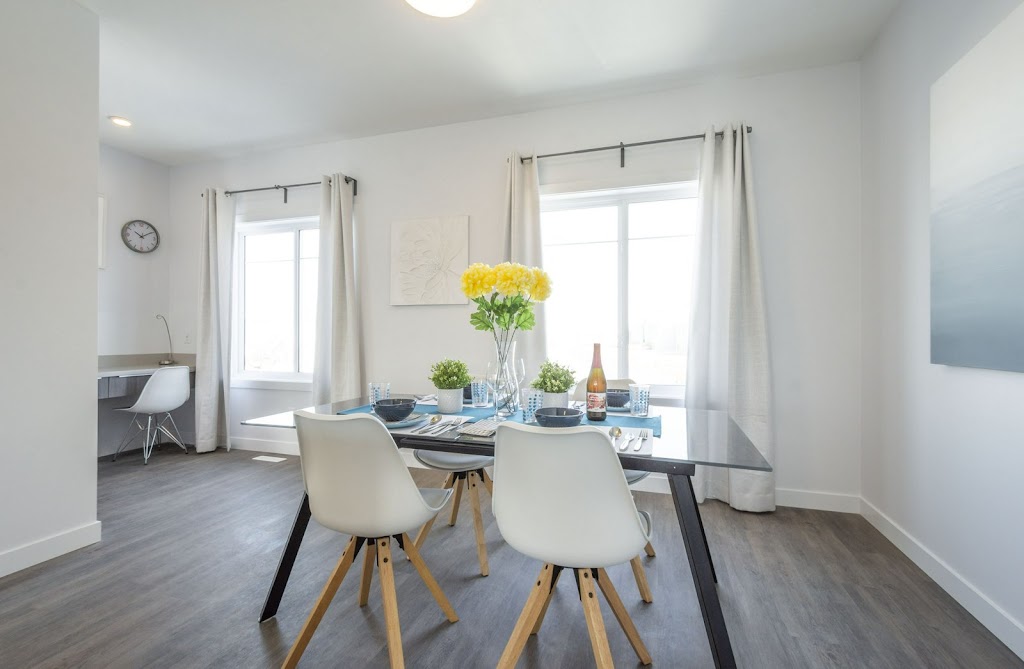 Chappelle Gardens Villas | 1234 Chappelle Blvd SW #70, Edmonton, AB T6W 4T3, Canada | Phone: (587) 598-4020