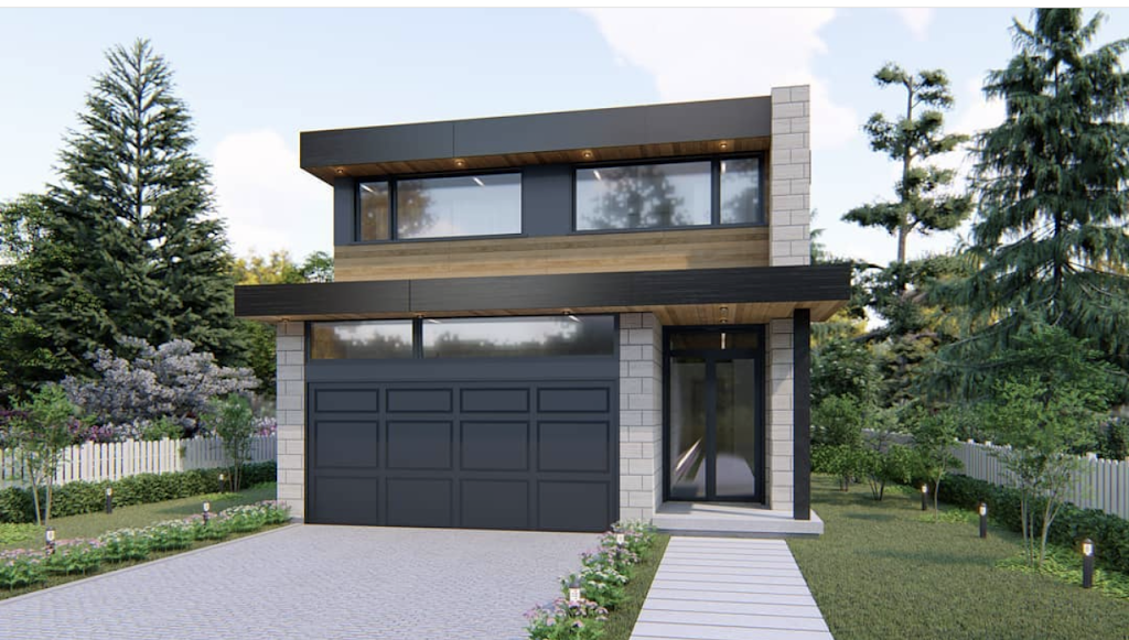 Grand Oak Homes | 1886 Oxford St W, London, ON N6H 4N2, Canada | Phone: (519) 854-7626