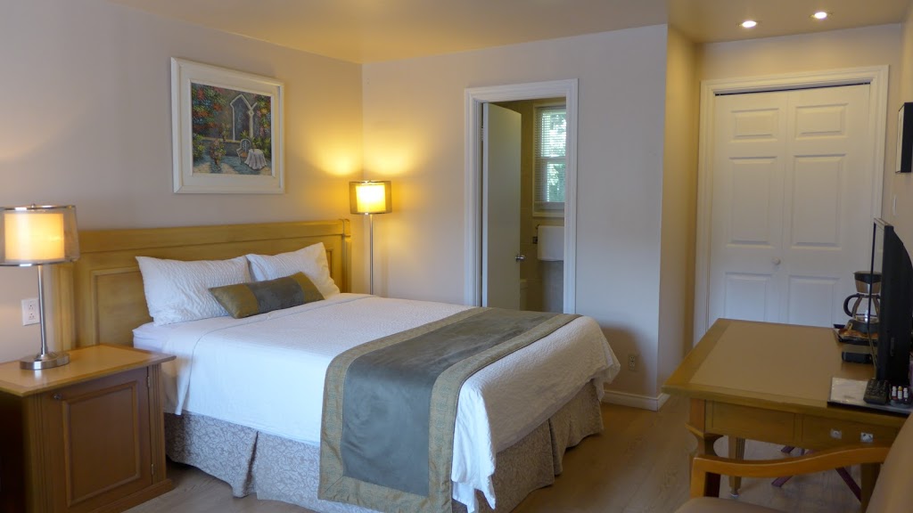 Motel de la Rivière | 555 Boulevard des Laurentides, Piedmont, QC J0R 1K0, Canada | Phone: (450) 227-4471