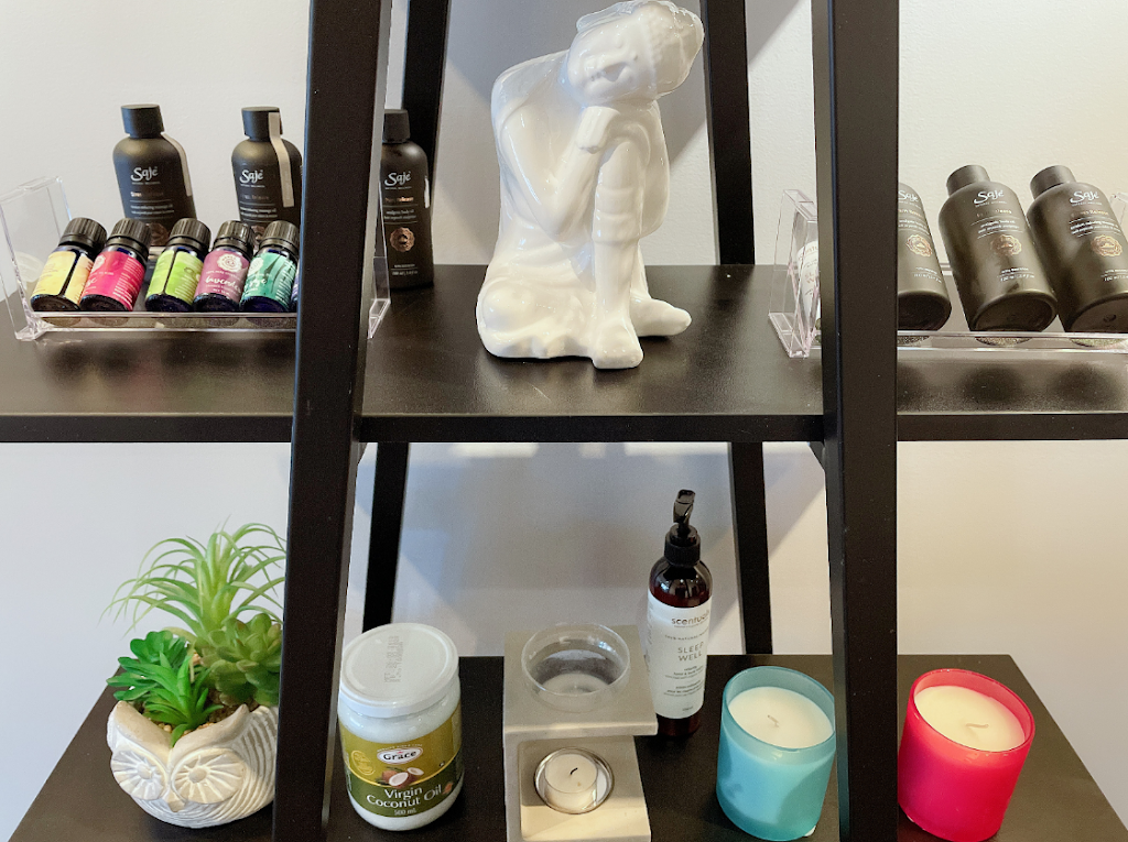 Airdrie Silvercreek Massage | 800 Veterans Blvd NW #309, Airdrie, AB T4A 2G1, Canada | Phone: (403) 615-9606
