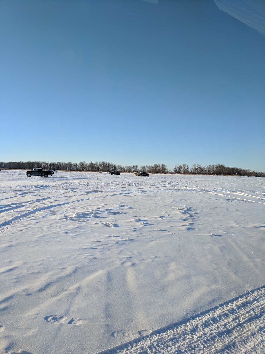 Netley Creek Provincial Park | Petersfield, MB R0C 2L0, Canada