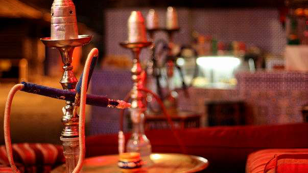 Khaki Cafe & Restaurant | 7163 Yonge St #120, Thornhill, ON L3T 2A9, Canada | Phone: (905) 597-9070