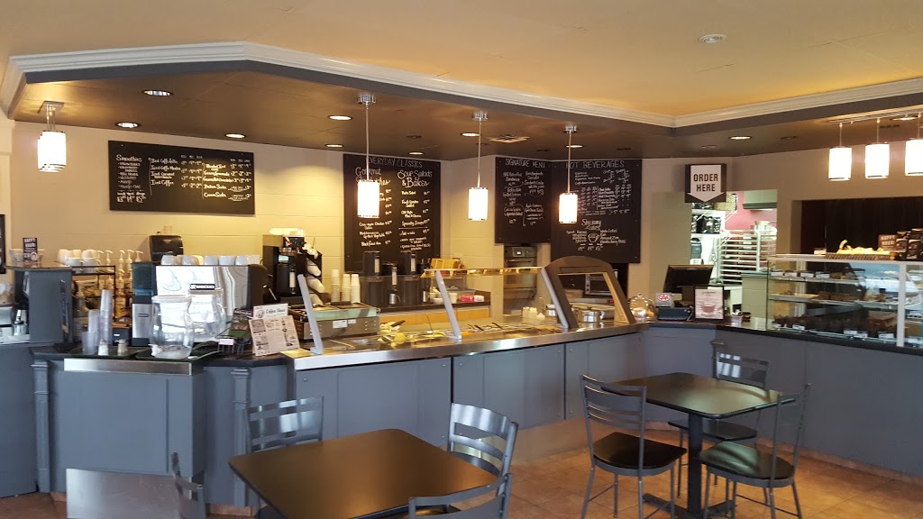 Coffee Matters | 1429 Topsail Rd, Paradise, NL A1L 1H6, Canada | Phone: (709) 782-0251
