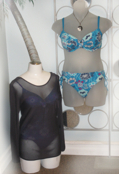 Sand n Sea Boutique | 3 Dundas St W, Napanee, ON K7R 1Z3, Canada | Phone: (613) 354-3545