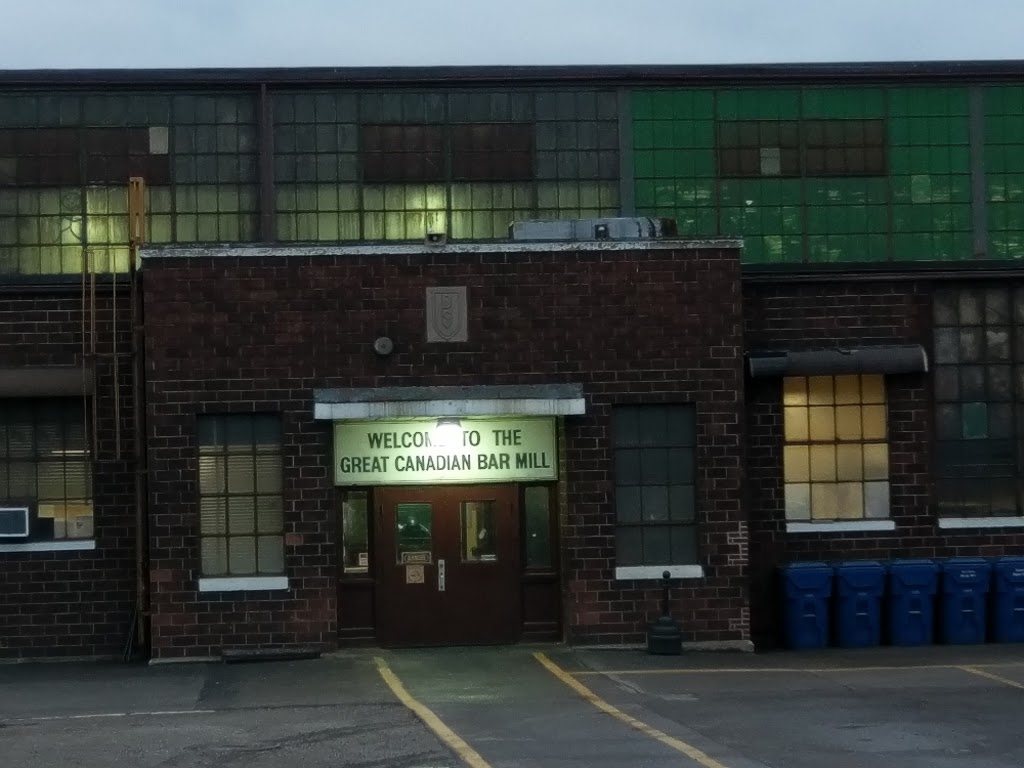 Union Drawn Steel | 1350 Burlington St E, Hamilton, ON L8N 3A2, Canada | Phone: (905) 547-4480