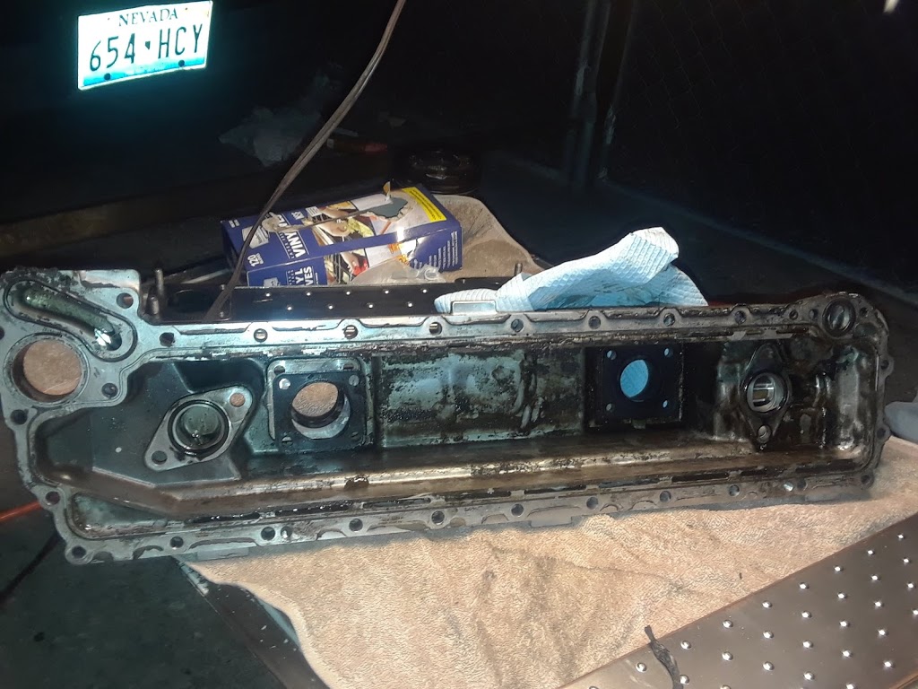 Waynes Car Care & Transmission | 224 E Pole Rd, Lynden, WA 98264, USA | Phone: (360) 398-2396