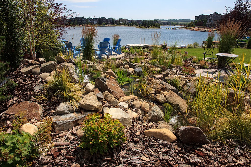 The Landscape Artist Inc | 16101 258 Ave, Calgary, AB T1S 4E9, Canada | Phone: (403) 256-2252