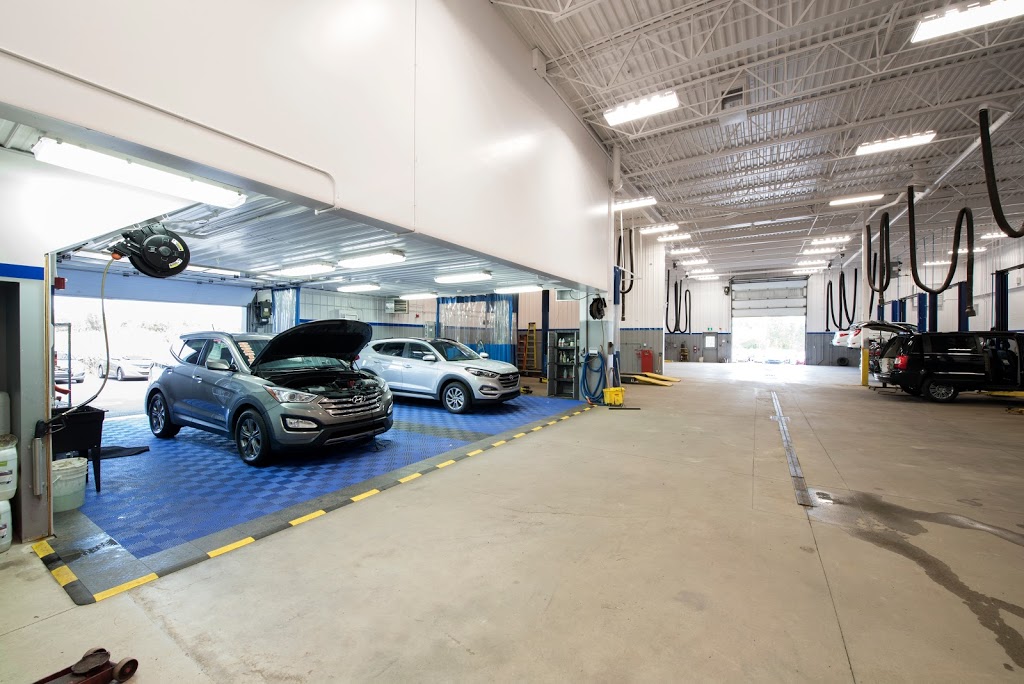 Hyundai Magog | 2800 Rue Sherbrooke, Magog, QC J1X 4G1, Canada | Phone: (819) 201-6883