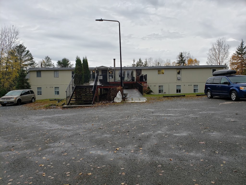 Camp Norland Christian Mnstrs | 183 Norland Rd, Verner, ON P0H 2M0, Canada | Phone: (705) 594-2594