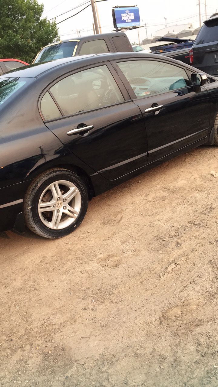 Sams Solution Auto Ltd | 12514 128 St NW, Edmonton, AB T5L 1C8, Canada | Phone: (780) 756-3080