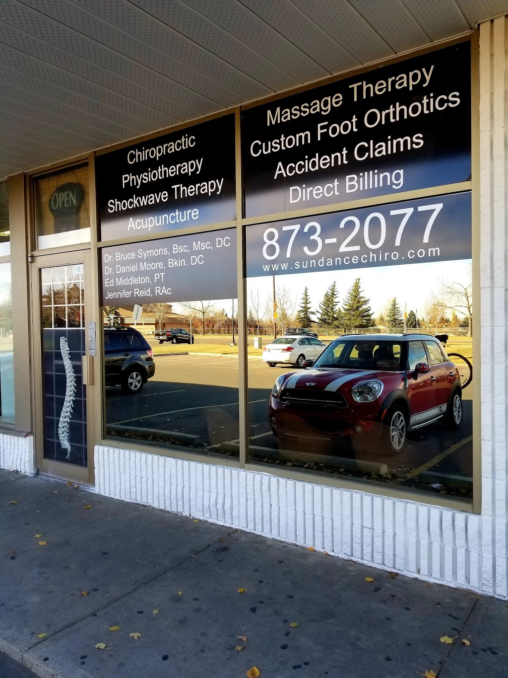 FACE EQUATION | 47 Sunmills Dr SE B, Calgary, AB T2X 2G6, Canada | Phone: (403) 873-2077