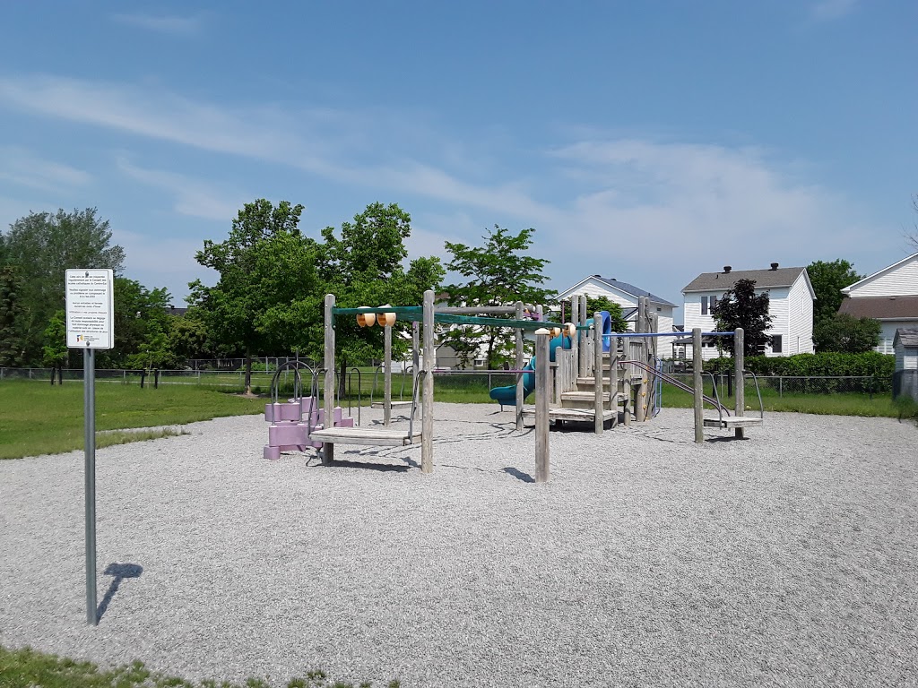 École élémentaire catholique Arc-en-ciel | 1830 Portobello Blvd, Orléans, ON K4A 3T6, Canada | Phone: (613) 744-0486