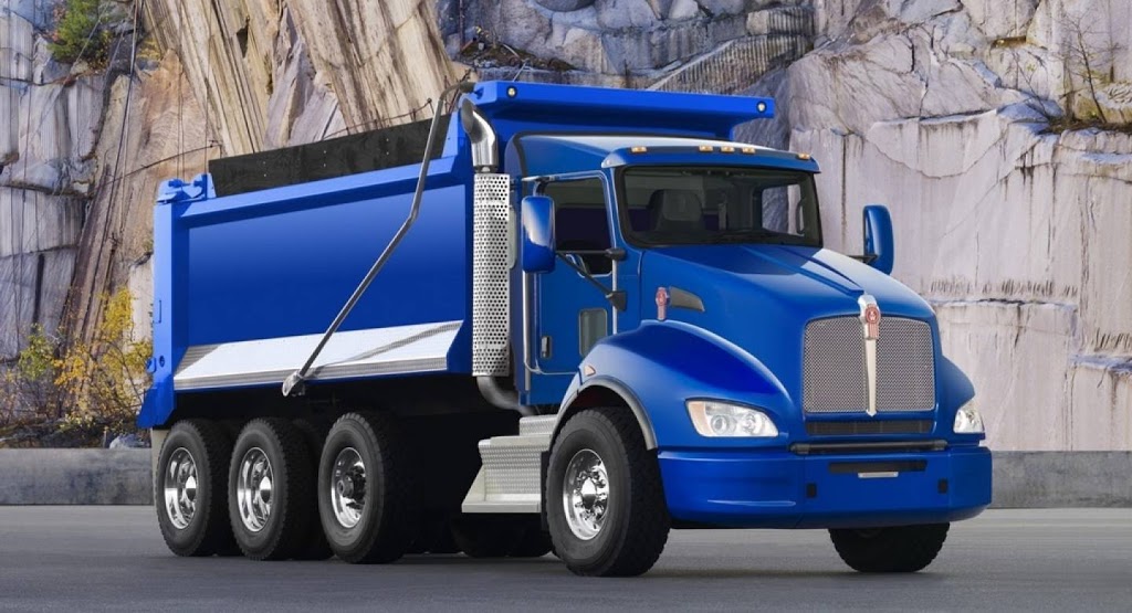 Kenworth Maska - Camions lourds neufs et usagés | 8850 Boul Bourque, Sherbrooke, QC J1N 0G2, Canada | Phone: (819) 864-9900