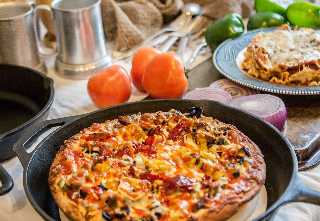 Carp Pizza | 439 Donald B. Munro Dr, Carp, ON K0A 1L0, Canada | Phone: (613) 839-1977