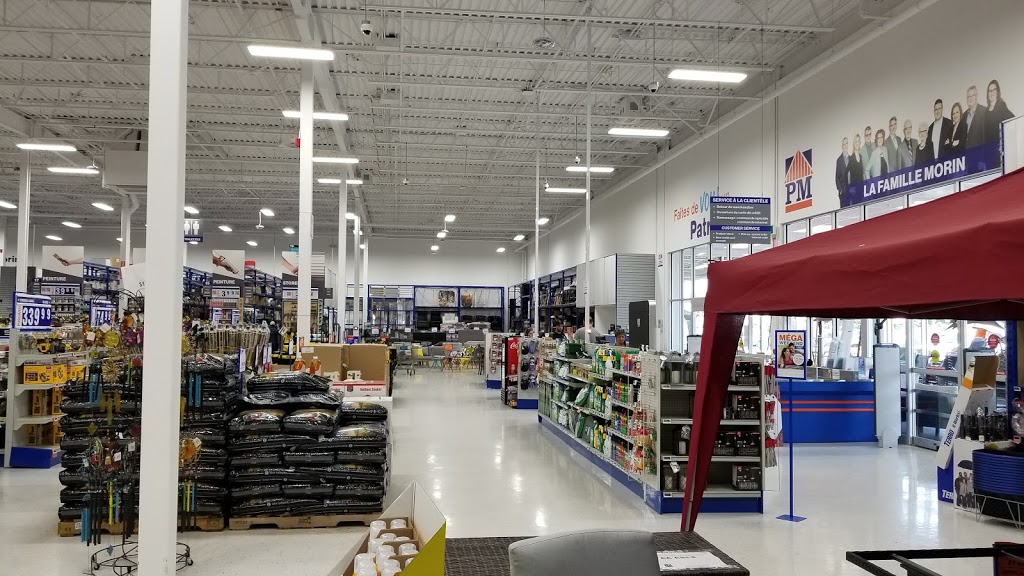 Patrick Morin | 450 Avenue Béthany, Lachute, QC J8H 4H4, Canada | Phone: (450) 562-5284