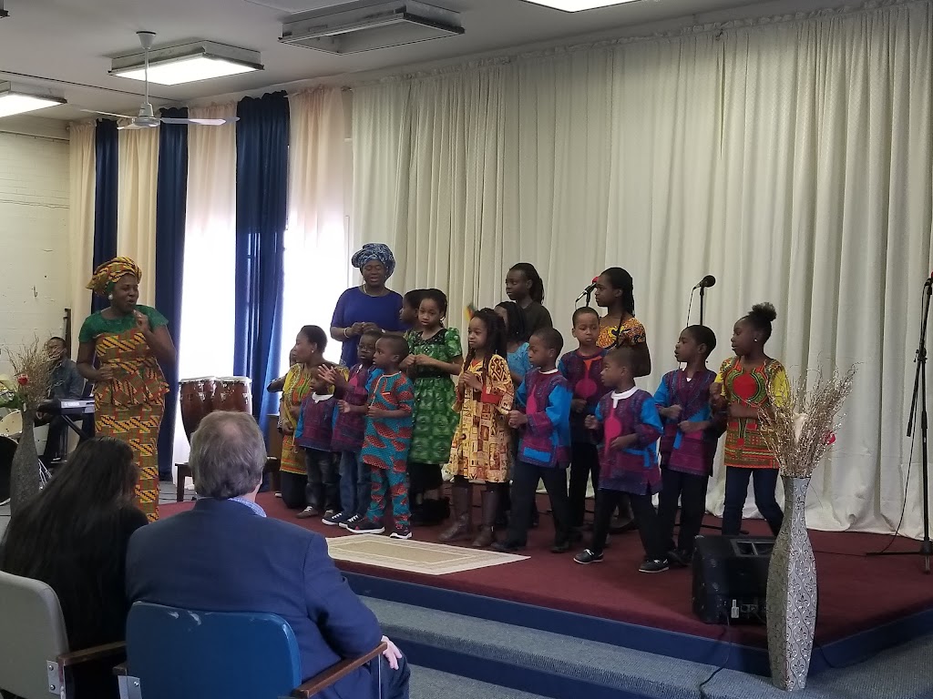 Redeemed Christian Church Of God - Restoration Chapel, Halifax | 334 Herring Cove Rd Halifax, NS B3R 1V7 Herring Cove Road, Halifax, NS B3R 1V7, Canada | Phone: (902) 809-2366