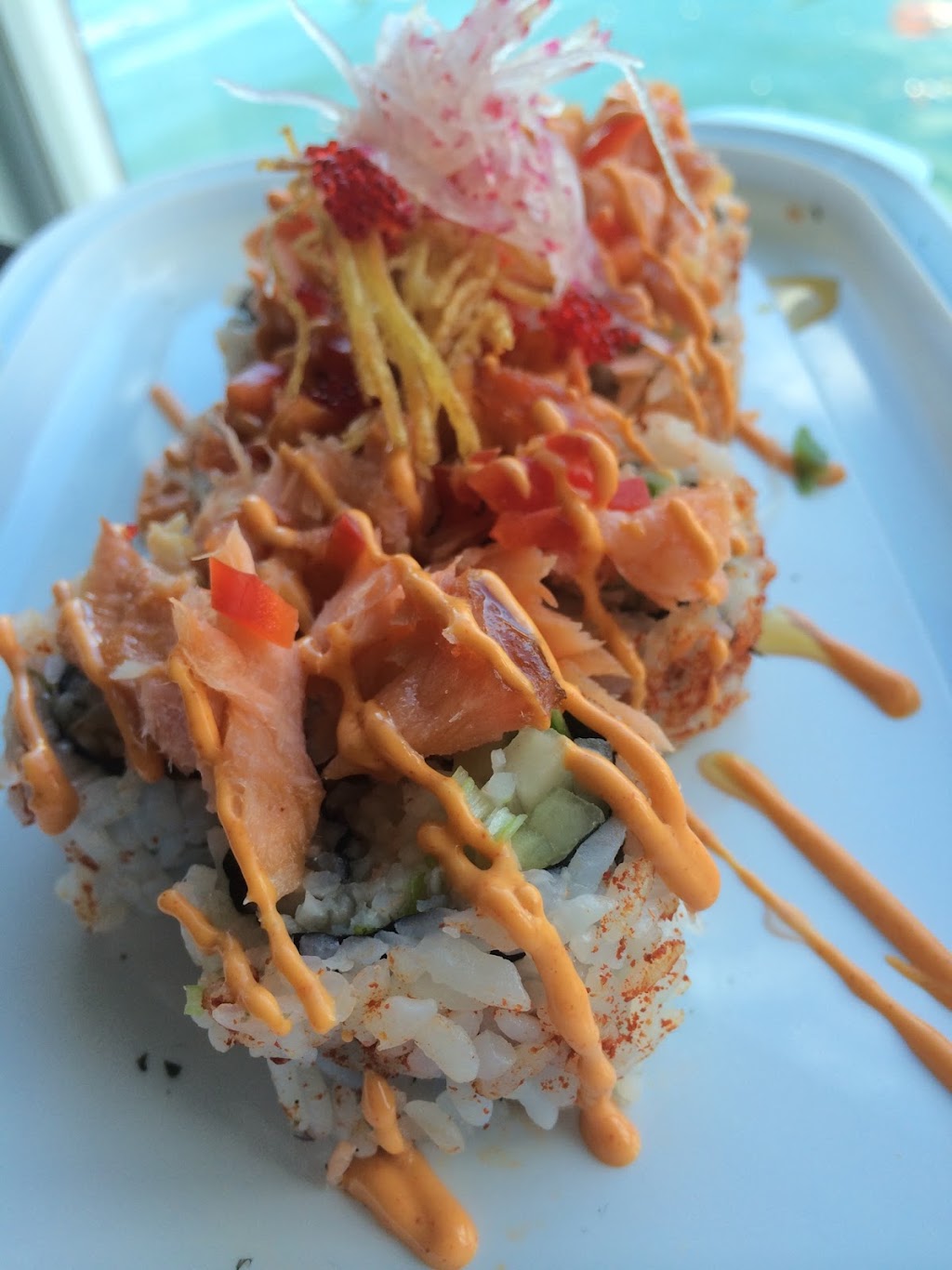 Fusion Theory | 6 Maki Rd, Nanaimo, BC V9R 6Z9, Canada | Phone: (250) 222-9955