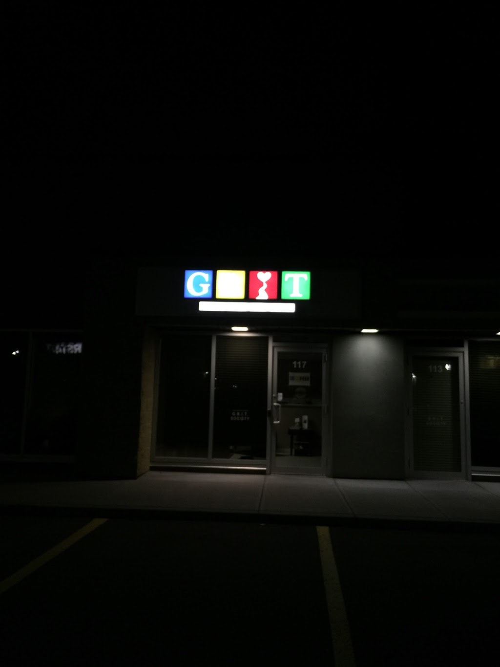Grit Calgary Society | 4615 112 Ave SE #117, Calgary, AB T2C 5J3, Canada | Phone: (403) 215-2444