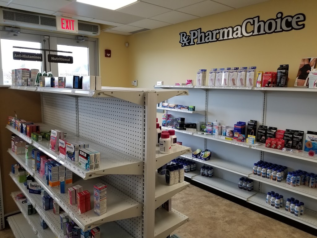 Morinville Family Pharmacy | 10503 100 Ave, Morinville, AB T8R 1A2, Canada | Phone: (780) 572-6146