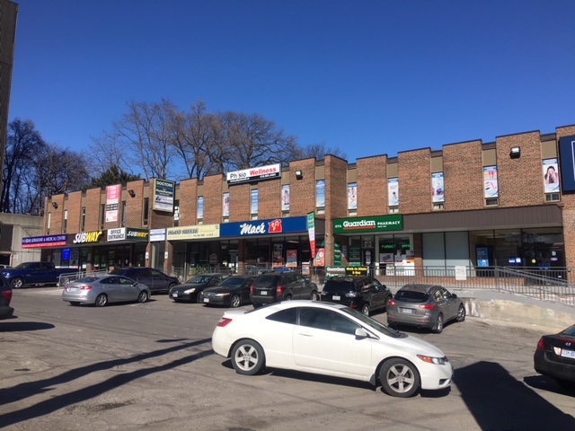Oya Guardian Pharmacy | 903 Jane St, York, ON M6N 4C6, Canada | Phone: (416) 769-2525