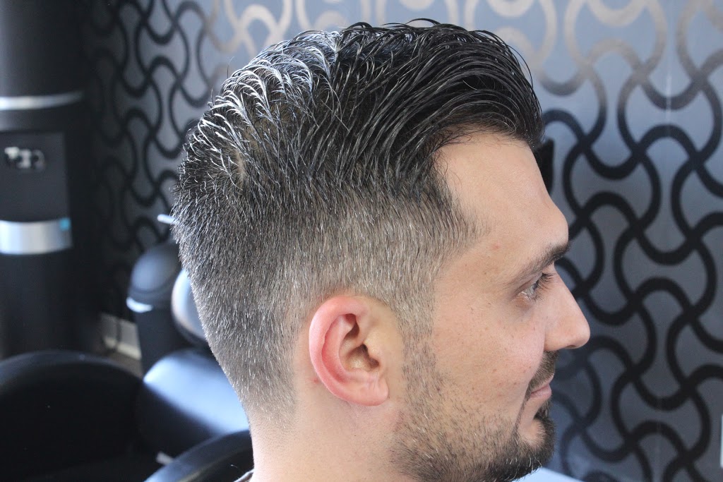 Salon AMIR | 1874 Boulevard des Laurentides, Laval, QC H7M 2S4, Canada | Phone: (514) 577-7207