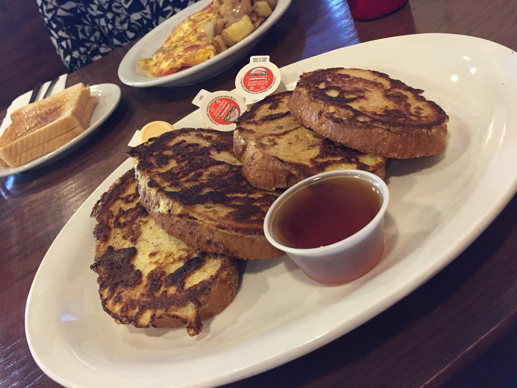 Main Street Cafe | 1626 Main Street South, Stittsville, ON K2S 1A5, Canada | Phone: (613) 836-2277