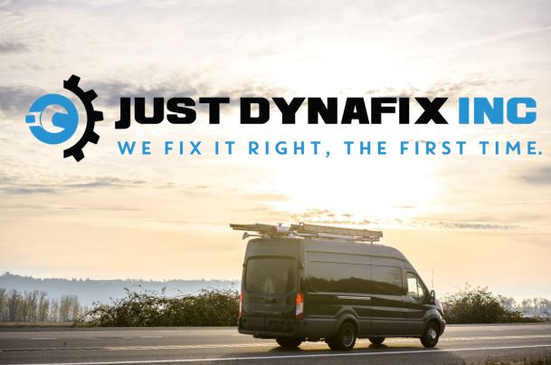 Just Dynafix Mobile Truck and Trailer Repair | 1437 Conlin Rd E, Oshawa, ON L1H 8L7, Canada | Phone: (844) 994-3962
