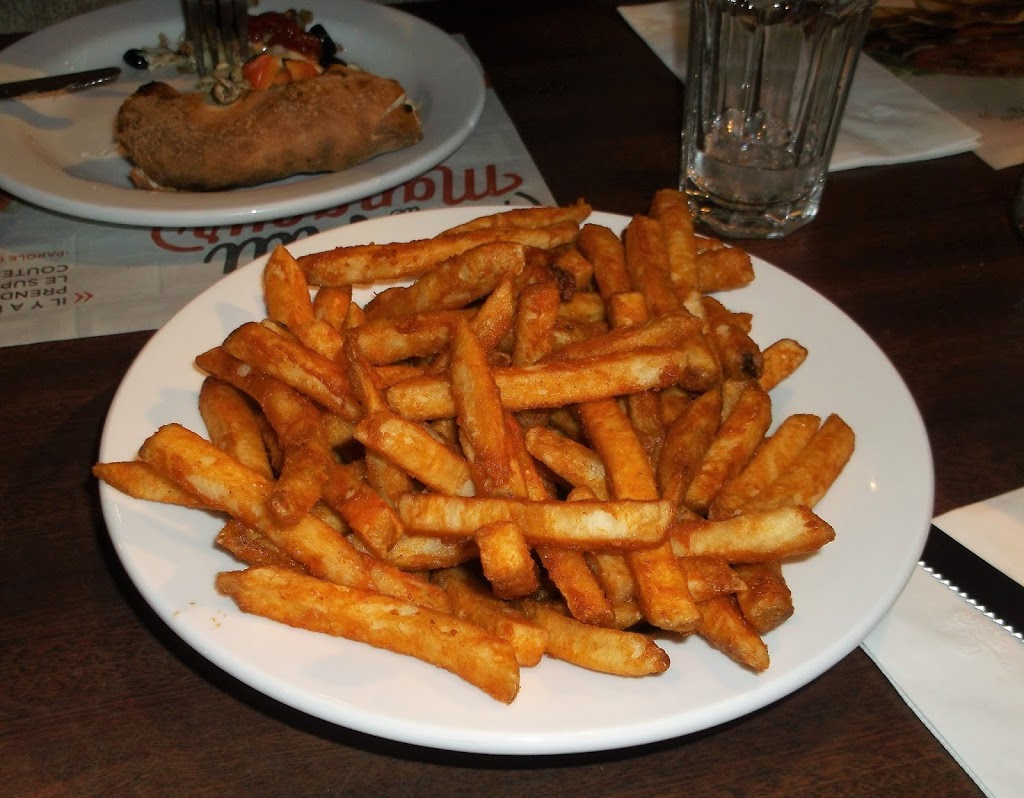 Toujours Mikes | 603 Rue Principale, Granby, QC J2G 2X9, Canada | Phone: (450) 777-3030