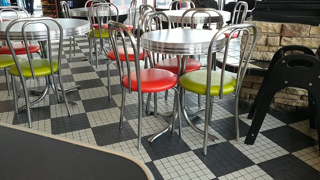 Triple Os Chevron Chilliwack | 7520 Vedder Rd, Chilliwack, BC V2R 4E7, Canada | Phone: (604) 847-0911