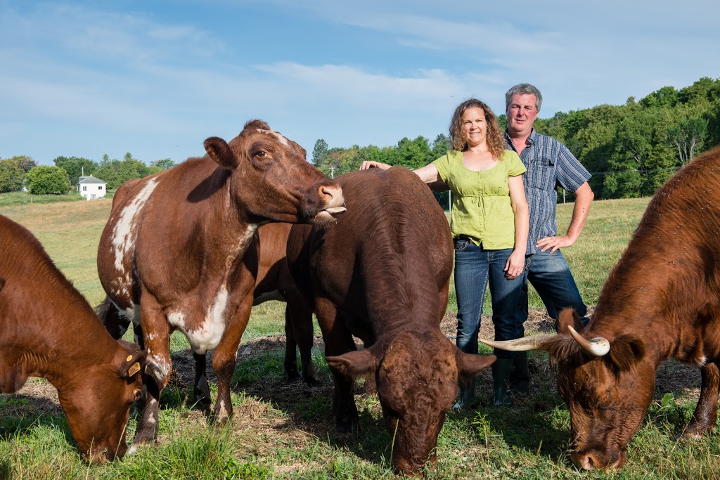 Middle River Farm Store | #2 Patterson Ln, McKellar, ON P0G 1C0, Canada | Phone: (705) 389-3326