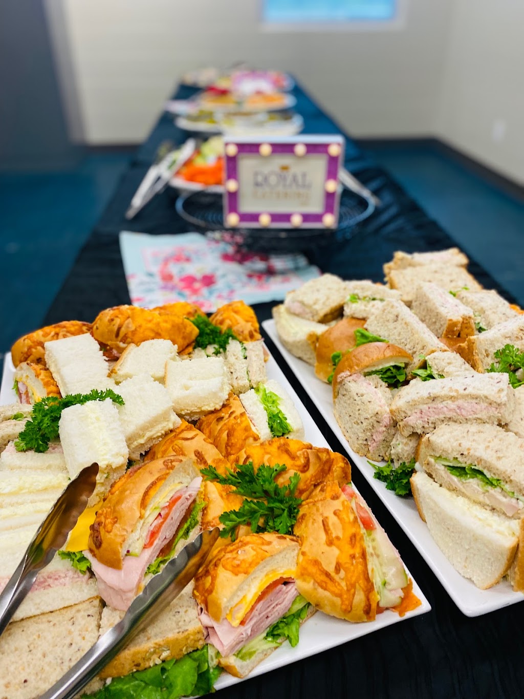 Royal Catering Inc. | 9964 93 Ave, Fort Saskatchewan, AB T8L 1N4, Canada | Phone: (780) 902-6321