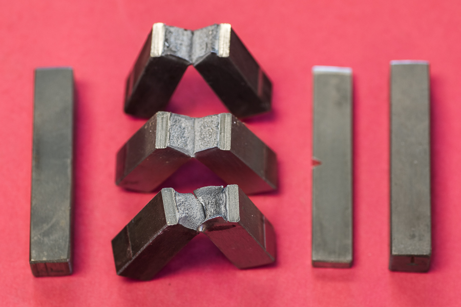 WABO Welding Test Mistras Group Inc. | 2693 Delta Ring Rd #4, Ferndale, WA 98248, USA | Phone: (360) 650-9151