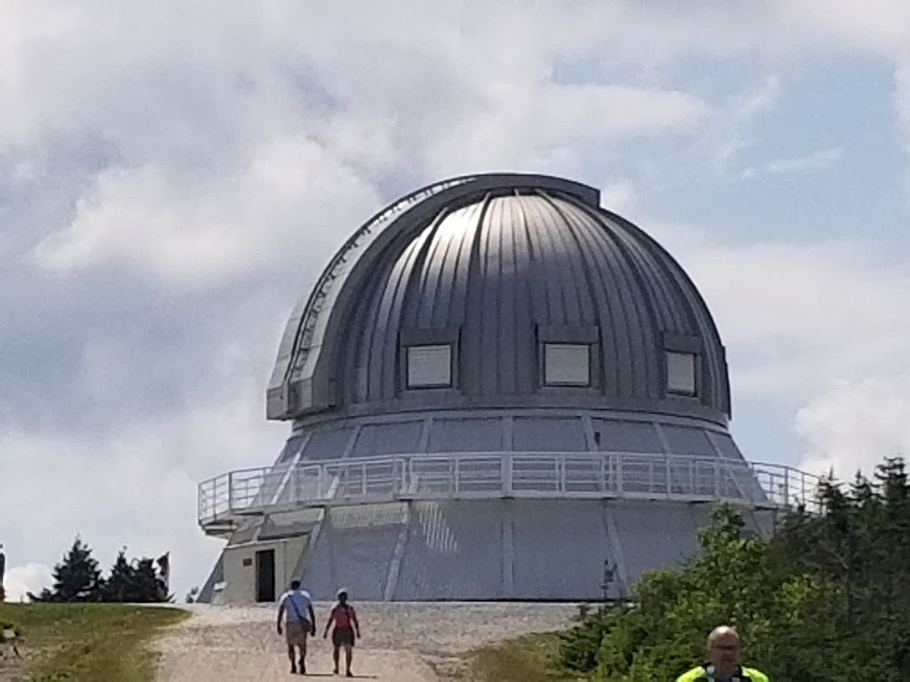ASTROLab | 189 Route du Parc, Notre-Dame-des-Bois, QC J0B 2E0, Canada | Phone: (819) 888-2941
