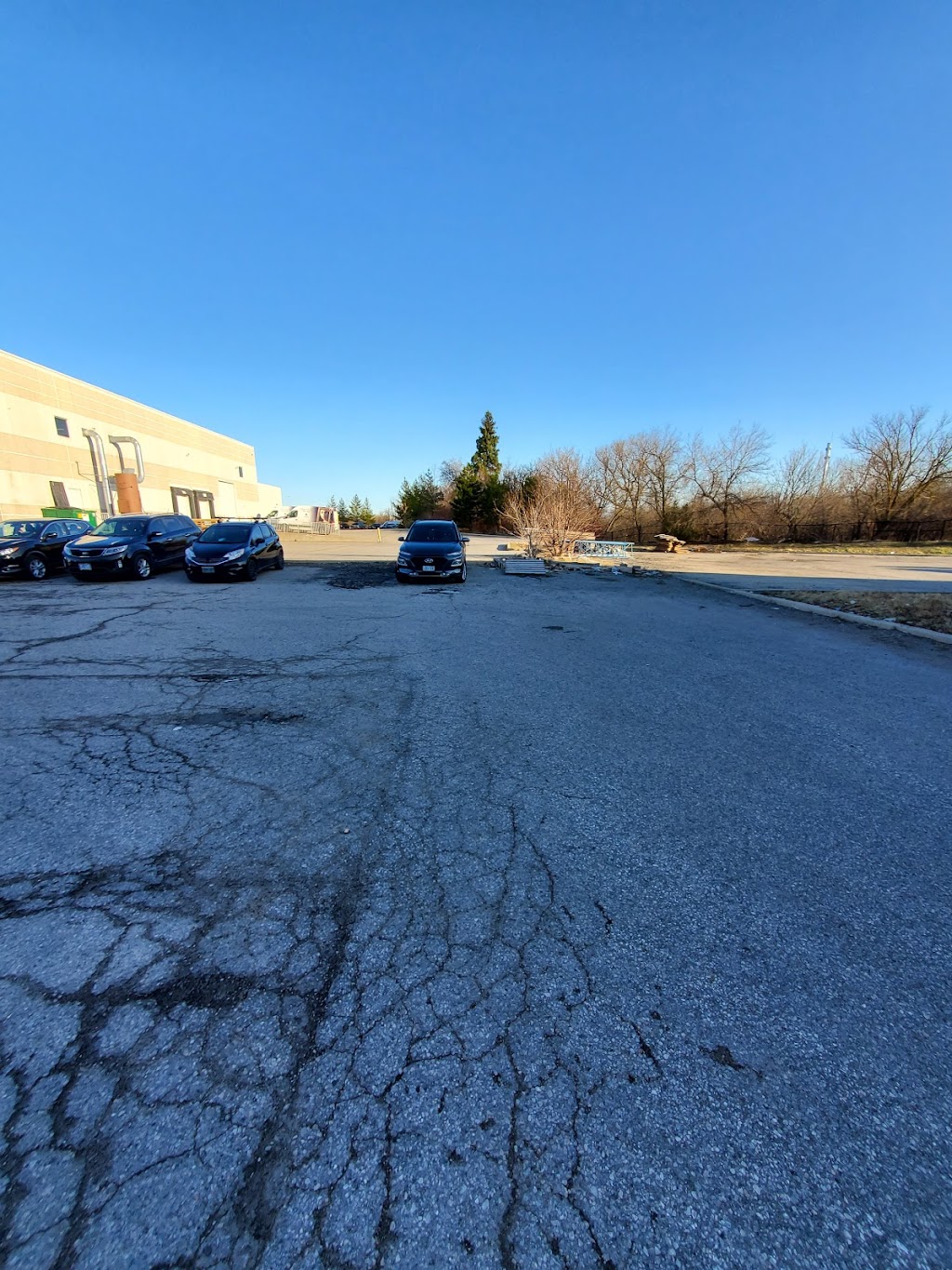 Vic Safety Inc | 377 Vaughan Valley Blvd, Vaughan, ON L4H 3B5, Canada | Phone: (905) 850-0838