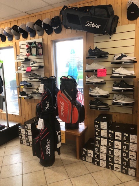 Valley Golf Shop | 141 Peter St, Perth, ON K7H 3C5, Canada | Phone: (613) 812-1379