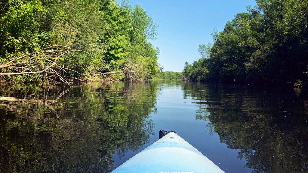Up River Rentals | 5-269 Upper Scotch Line, Perth, ON K7H 3C5, Canada | Phone: (613) 439-1688